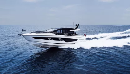 Sunseeker Predator 65