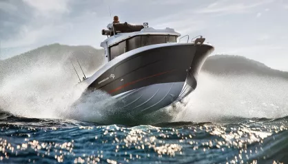 Barracuda 9 