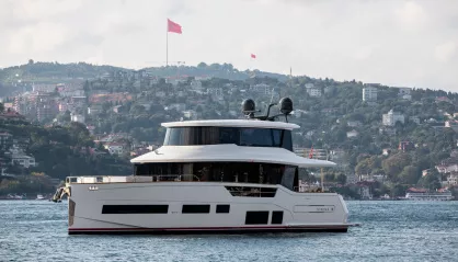 Sirena 78