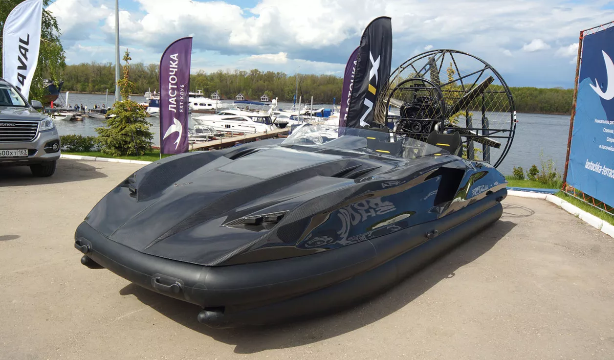 Катер Onix 600S Aero - фото 2