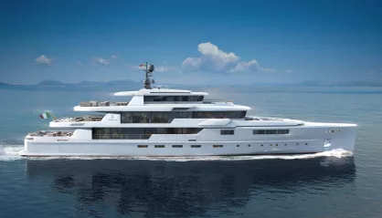Admiral Impero 60