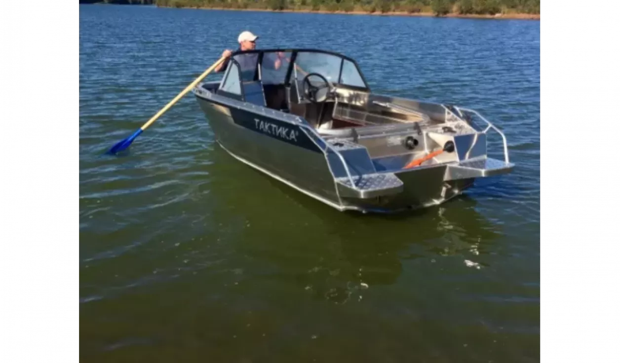 Тактика 430 DC (Comfort)