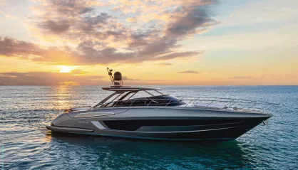 Riva 56' Rivale