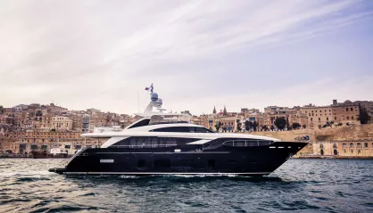 Princess 30M 