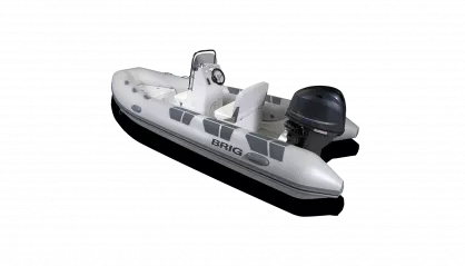 Brig Falcon 450