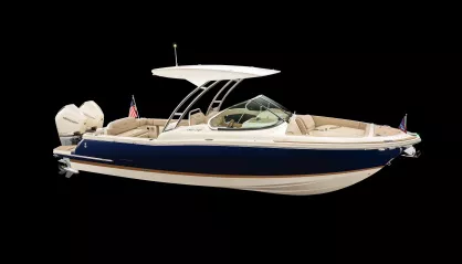 Calypso 27