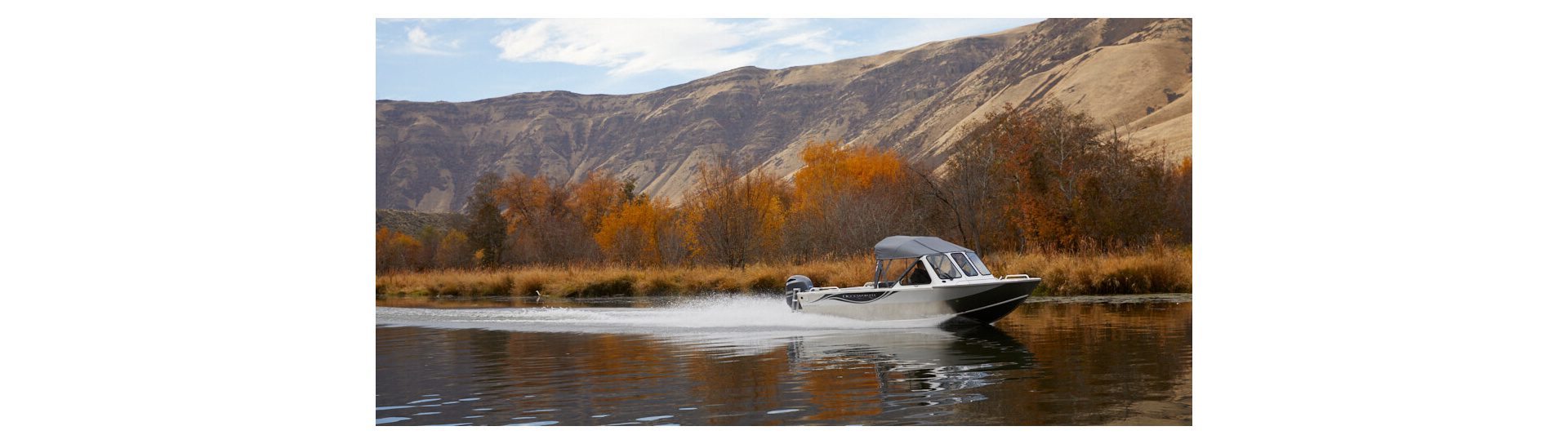 Катер 20 Advantage XT - фото