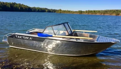 Тактика 430 DC (Comfort)