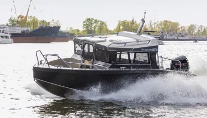 Voayger 800 COB