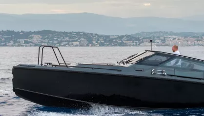 XO Cruiser (снята с производства)