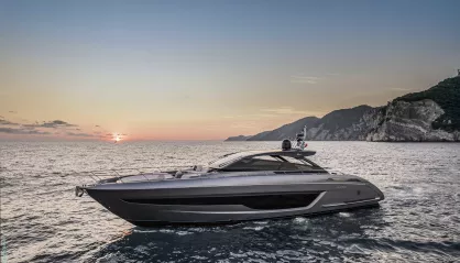 Riva 68’ Diable