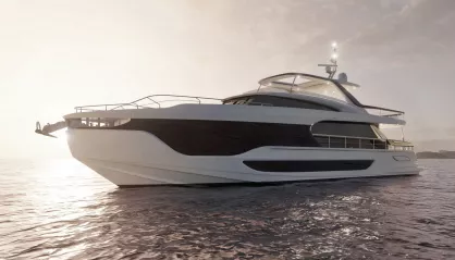 Azimut Grande 26M