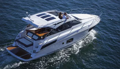 Grandezza 34 OC