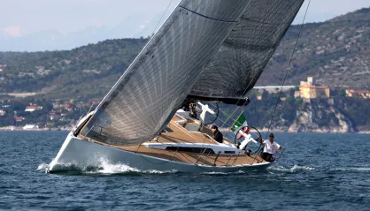 Solaris 50