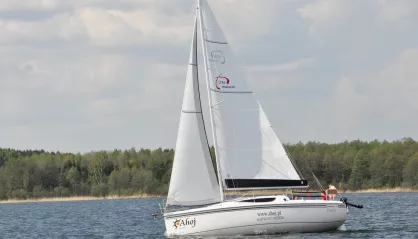 Northman Maxus 28