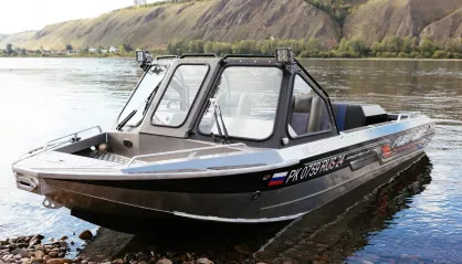 Tuman 565 Sport-Jet