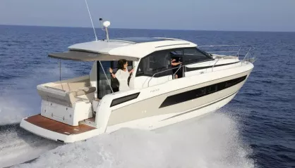 Jeanneau NC 33