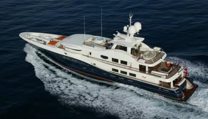 Amels 171 Limited Edition
