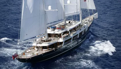 Lurssen EOS