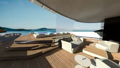 Admiral Argo 63