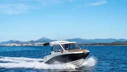 Quicksilver Activ 675 Weekend 