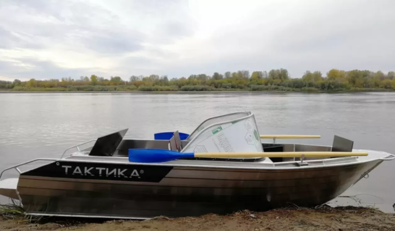 Тактика 390 DC (Comfort) - фото 1