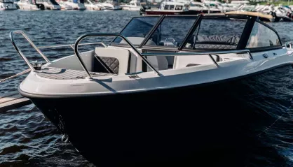 Phoenix 510BR