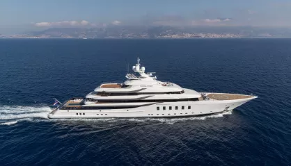 Lurssen Madsummer
