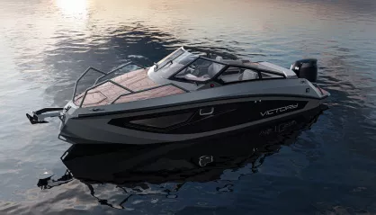 Victory A7 Cruiser