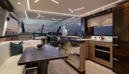 Sunseeker Manhattan 68