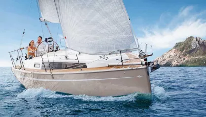 Bavaria Cruiser 34 