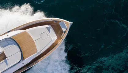 Pardo Endurance 60