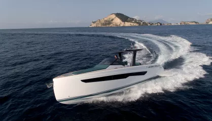 Fiart 39 Seawalker