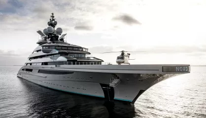 Lurssen Nord