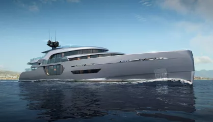 Admiral Envy 50