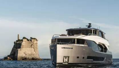 Maiora 35 Exuma