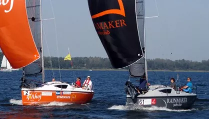 Northman Maxus 22