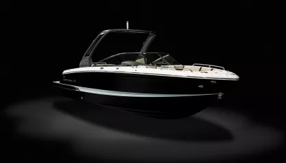 Chaparral 267 SSX