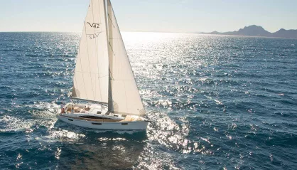 Bavaria 42 Vision 