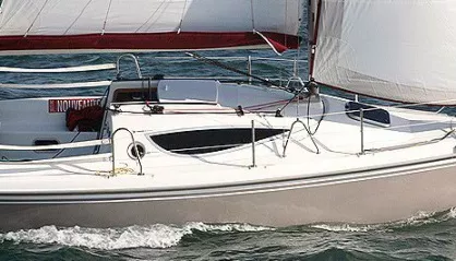 Northman Maxus 24