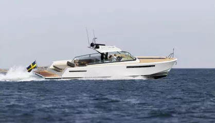 Delta 60 Open