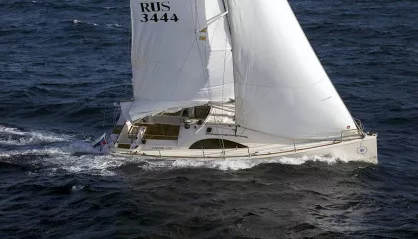 Kompan Алекстар 38