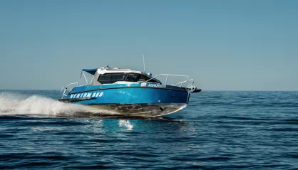 Ventum Marine 860