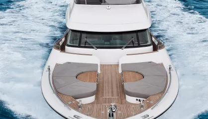 Monte Carlo Yachts 80