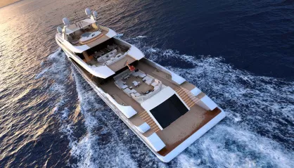 Admiral Mito 76