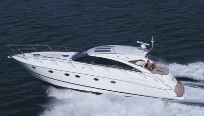 Princess V53