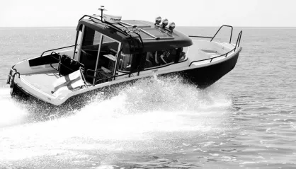 XO 270 Cabin (снята с производства)