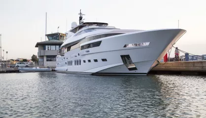 DL Yachts Dreamline 34