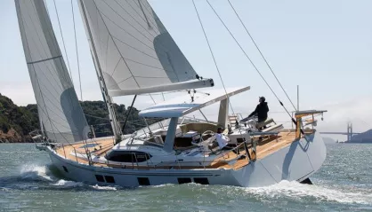 Hylas H57