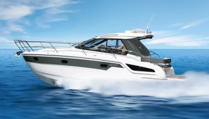 Bavaria S33 HT